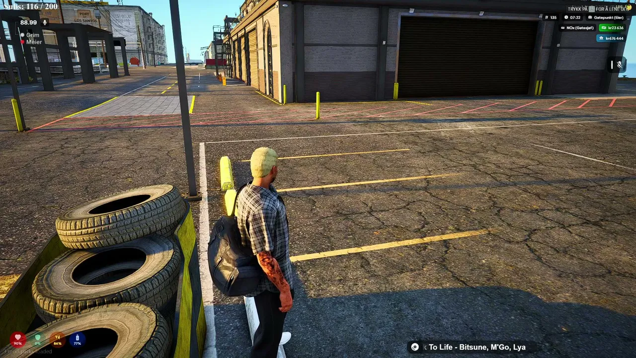 NXT DEV