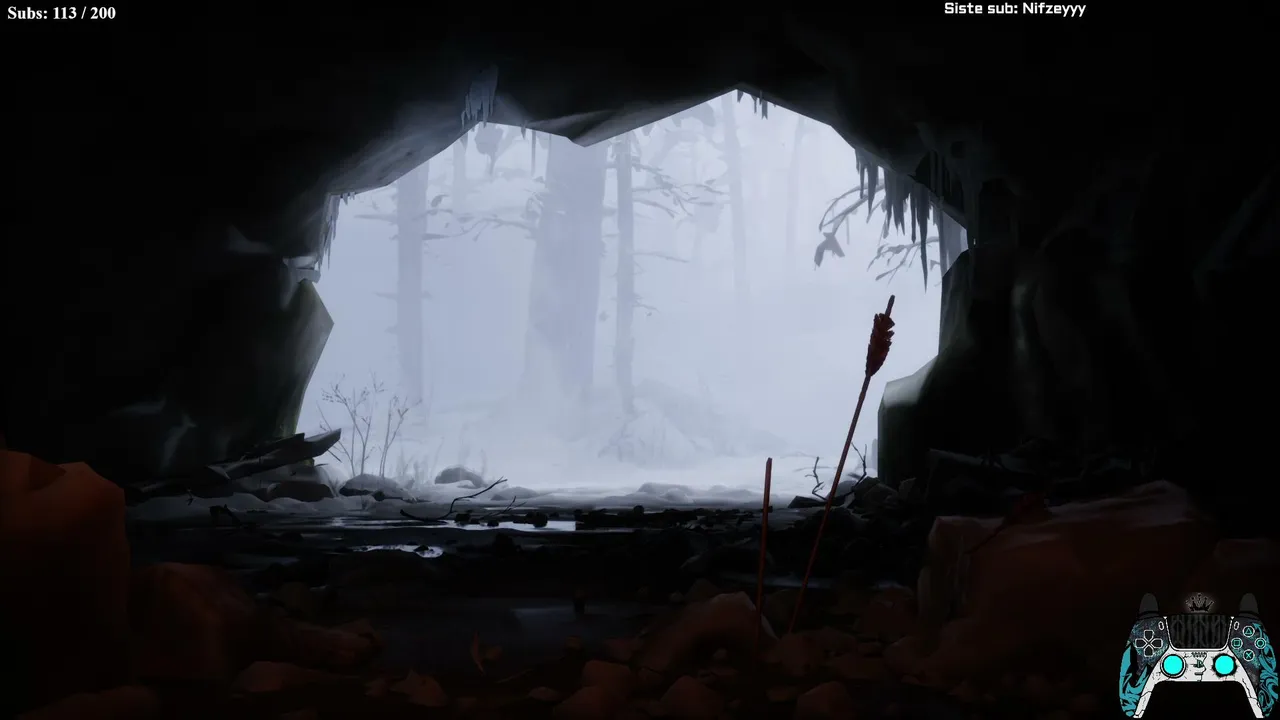 18 TIMERS STREAM