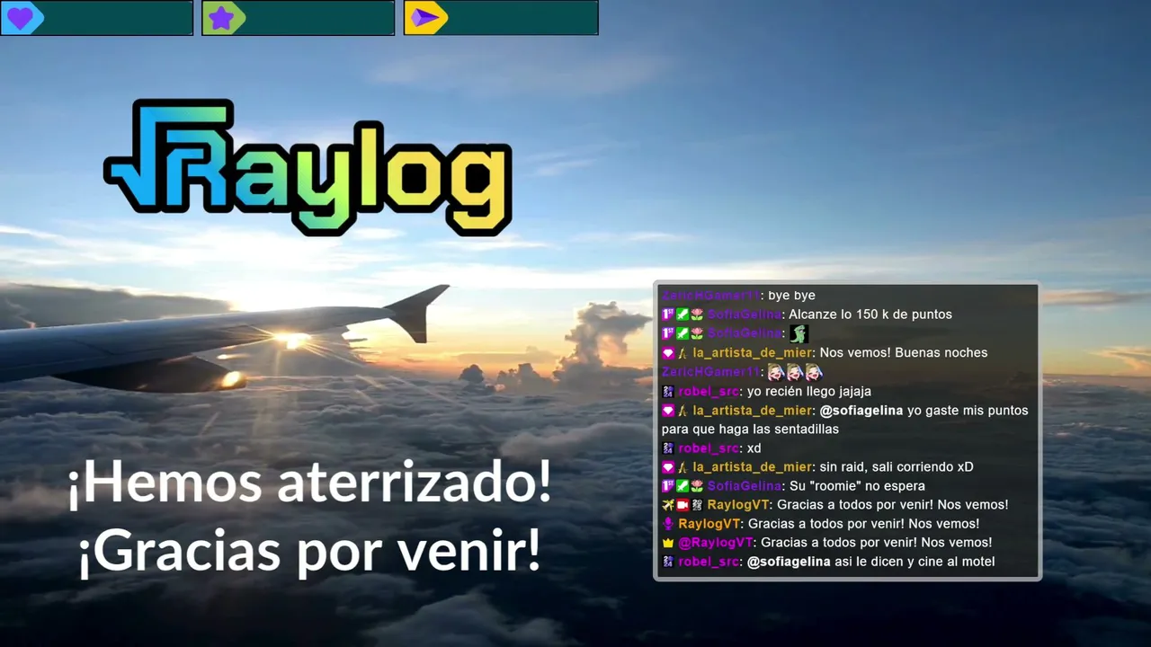 [ESP/ENG] ¡Ray coquetea con los símbolos matemáticos! (Cartas: ON) | @raylogvt | !redes !discord