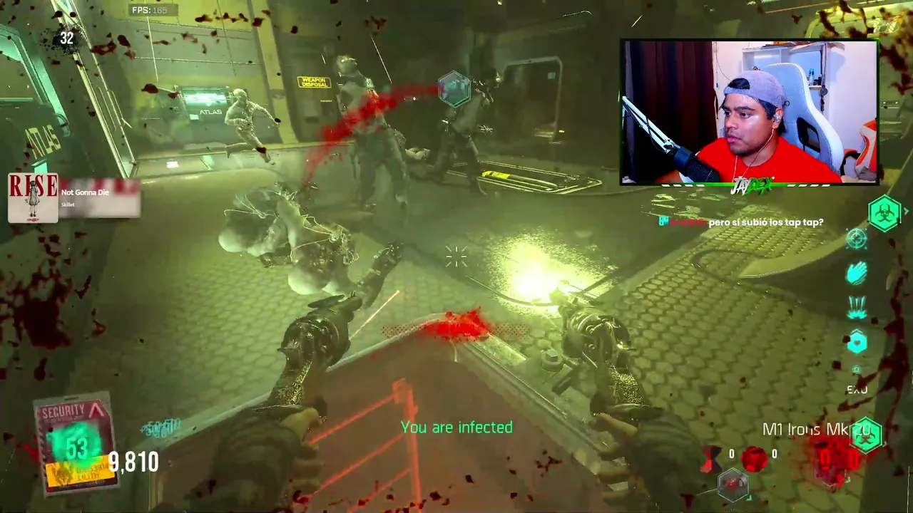 Streamer con⭐Prestigio Maestro en IQ -negativo 🧠BUSCA TUS DOLARES 🤑🤑