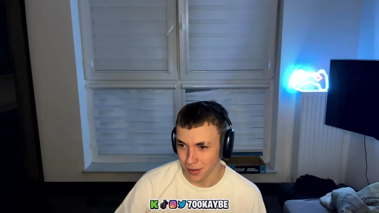 🤯🔥DAILY STREAM 26/60🔥 😱 GRAMY OGLADAMY 🎶⭐️ !ig !dc !tt !yt !giveaway⭐️