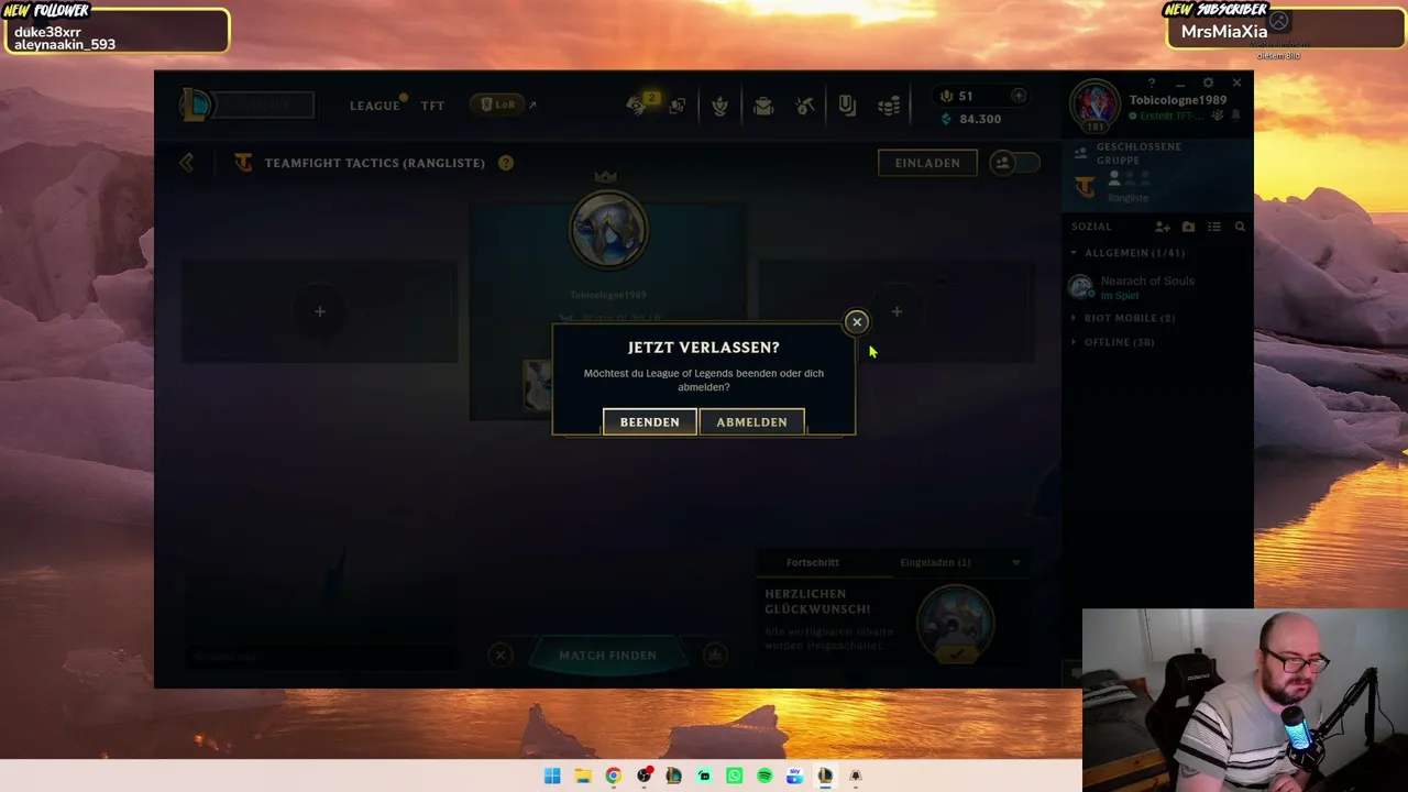 Keksdose der guten Laune