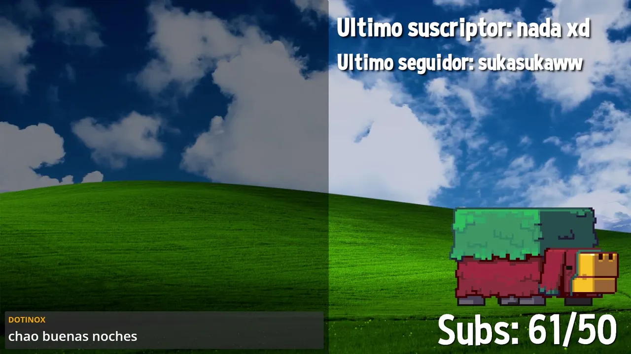hola tonotos