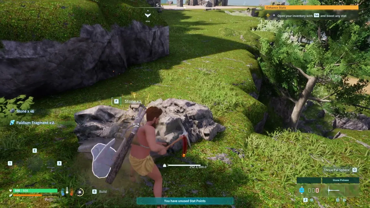 We’re Back and Better Than Ever — Come Chill!