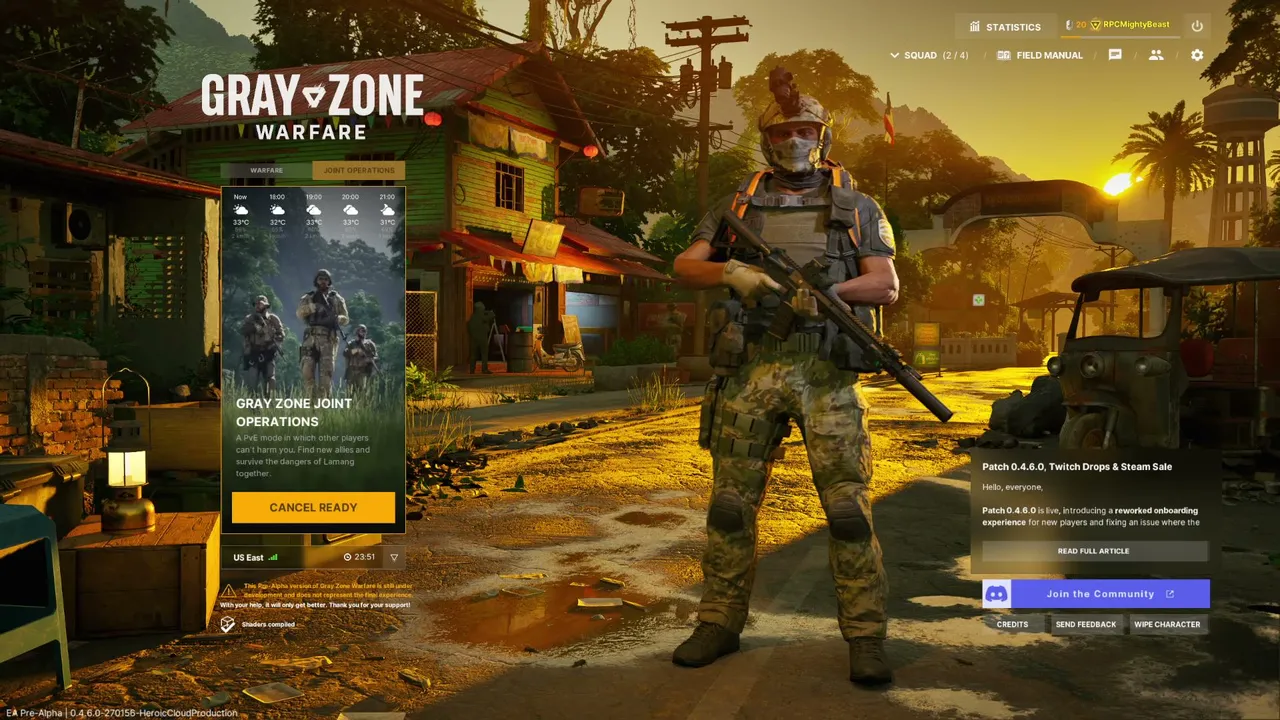 We back and better then ever come chill!!!