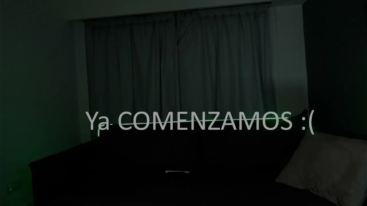 STREAM CON VACO Y VALEN FERREIRO | 1/6 Semana Pitri y Sashi