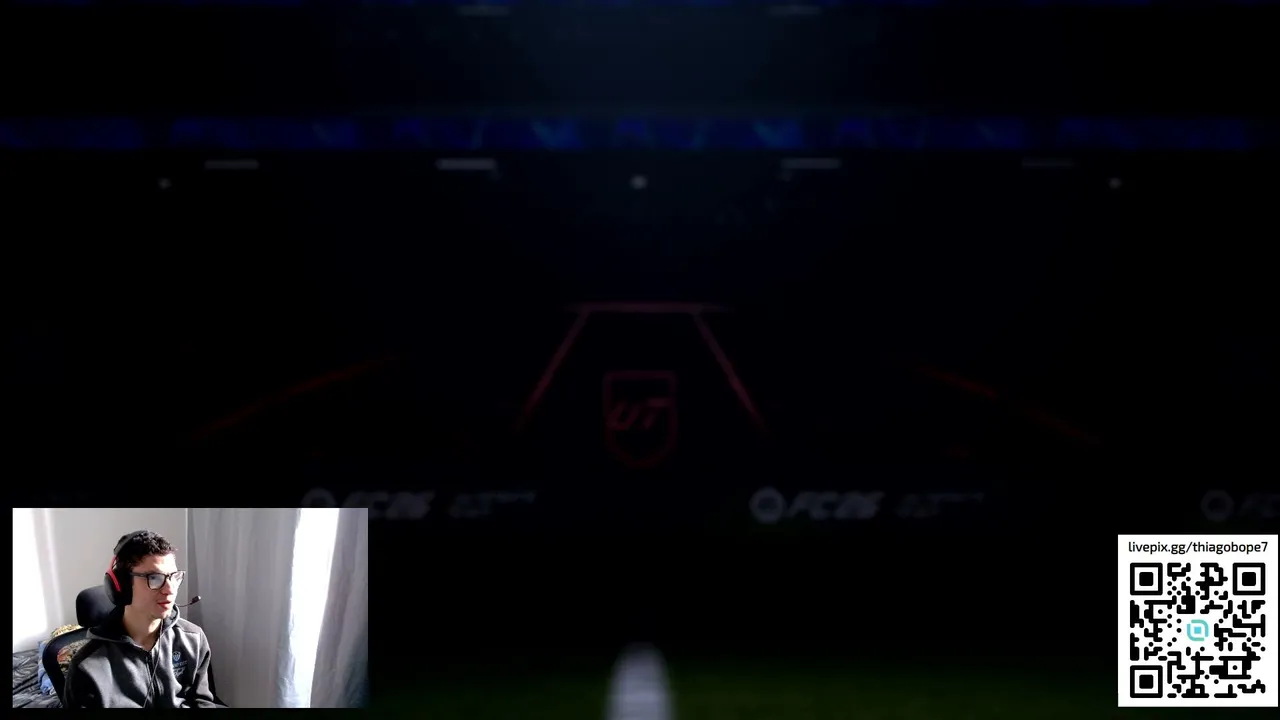 Jogando a WL - Em Busca das 11 vitórias.