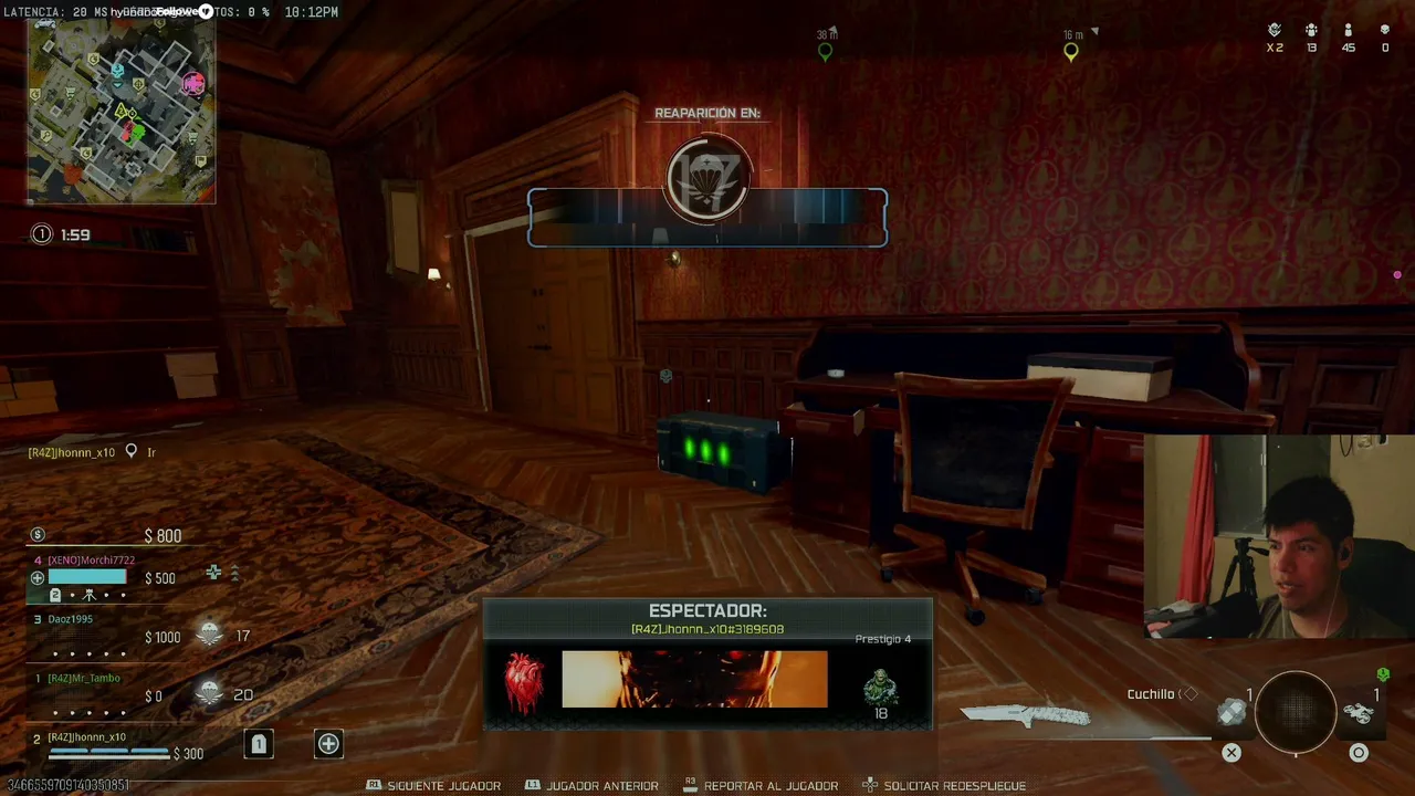 Call of Duty Warzone