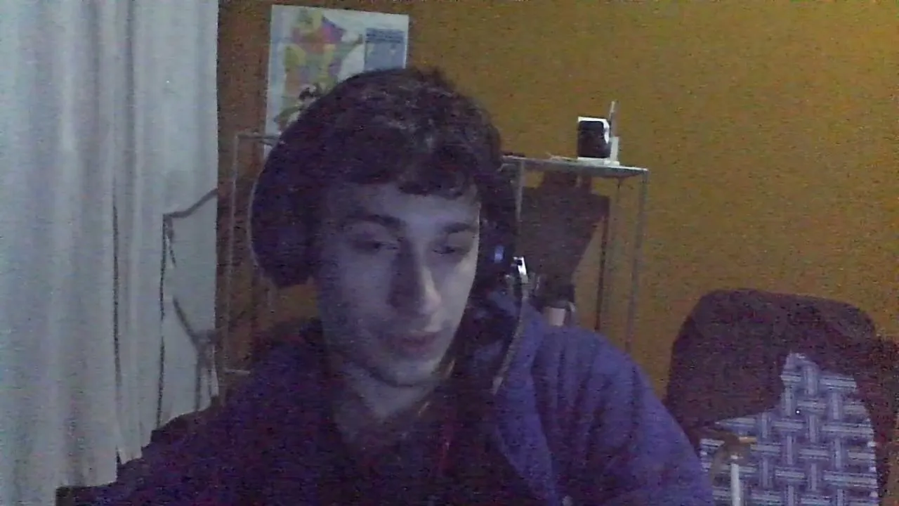APROBE Y SE ACABO EL SUFRIMIENTO PIBE!