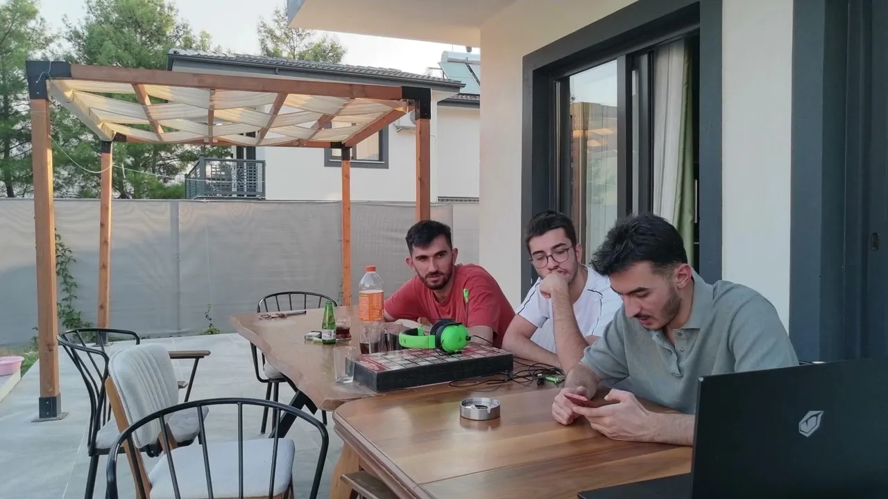 VİLLAKEEEE!! | !dc !yt !insta