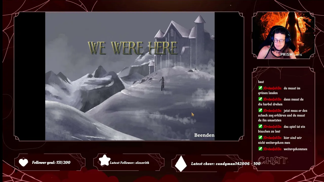 We were here mit Roadrunner2780