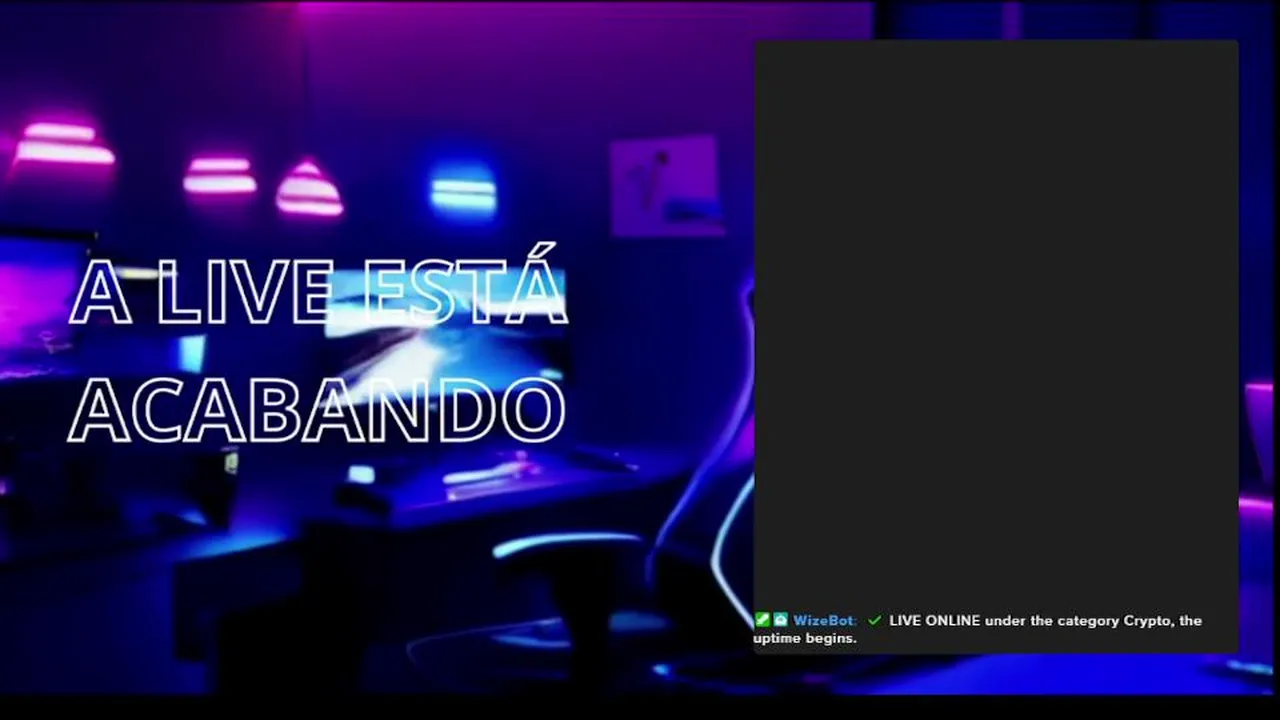VAMOS PARA MAIS UMA LIVE DE FARM DIÁRIO! EM BUSCA DA GRANA EXTRA! 🚀​💵​🔥​