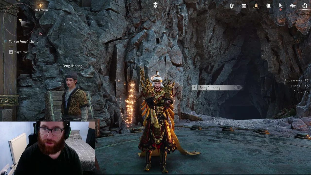 Hidden Mountain!! - Multi Streaming on Twitch + Kick + 𝕏 + YT