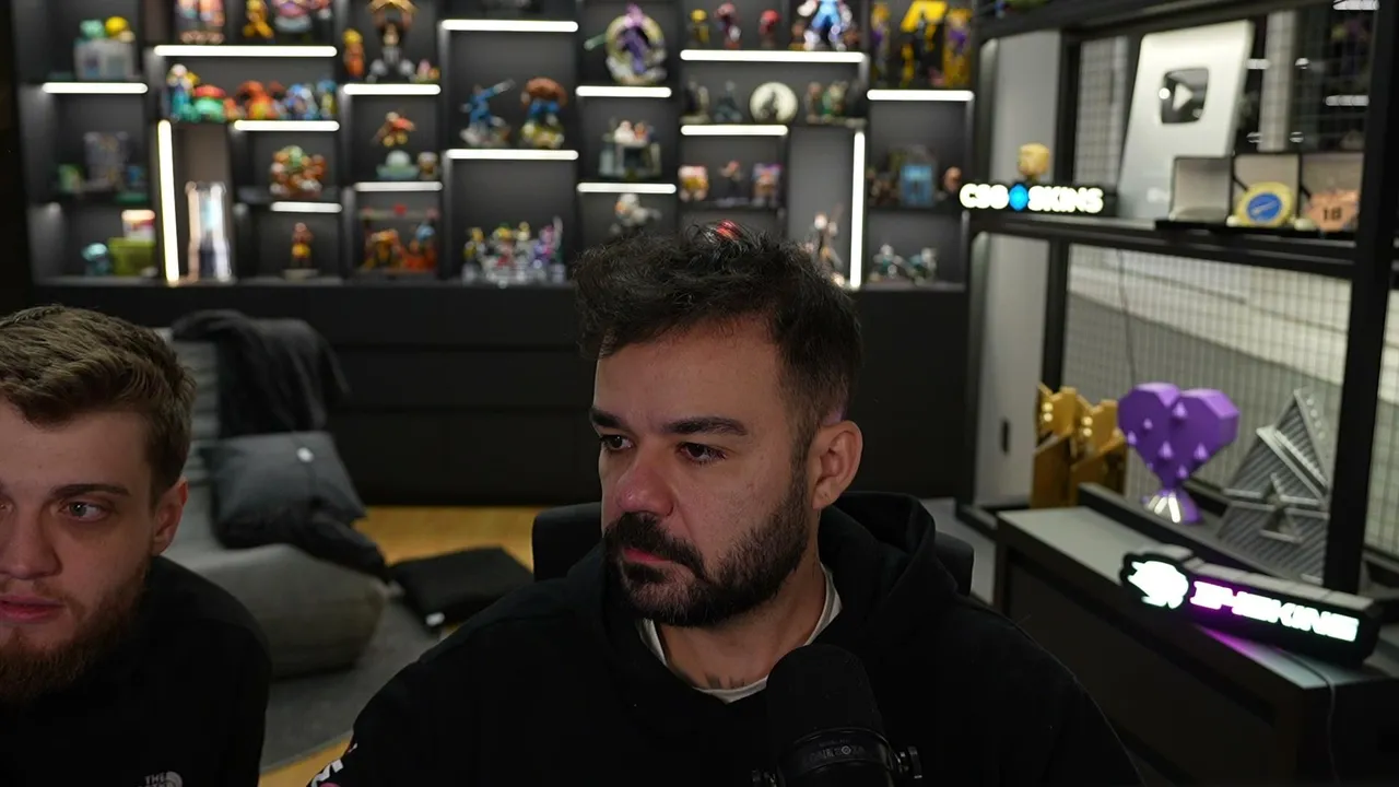 LIVE DO CHAFA - CASSINO @GAMDOM FT. BOLTZ