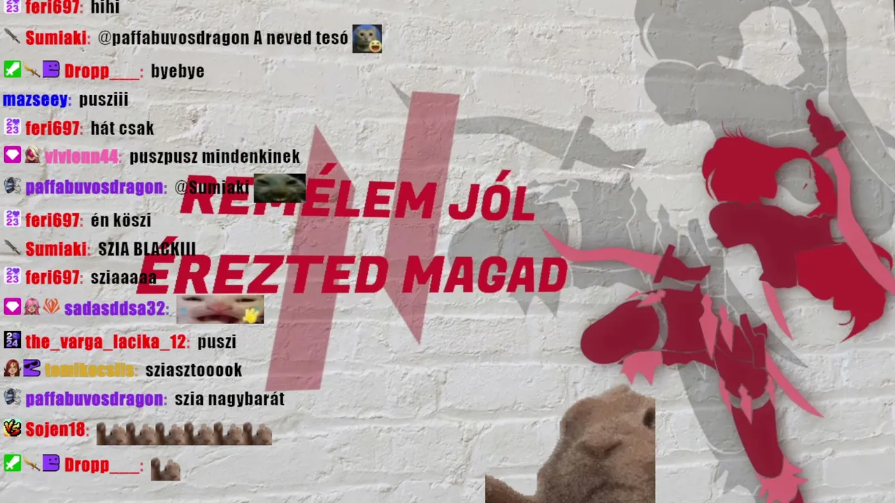 A bizonyos 24 órás +-