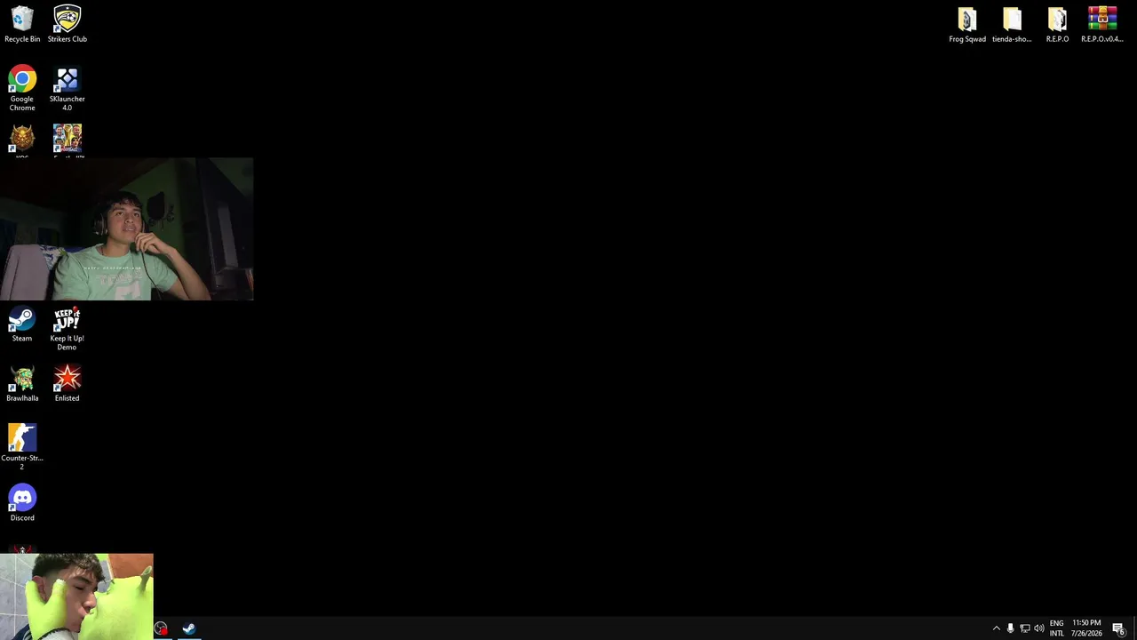 XD UwU