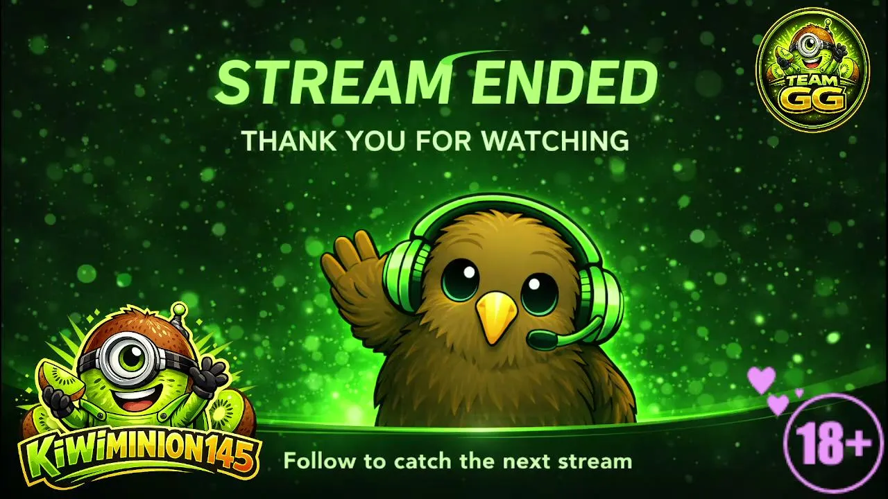 Time to stack up sprite dust & We On The  ( partner grind )  49.9/75 , 10/25 subs , chats 230/250 by the 30th