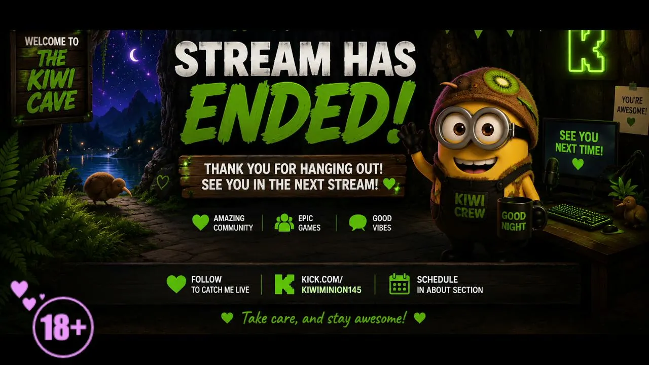 Time to stack up sprite dust & We On The  ( partner grind )  47.73/75 , 14/25 subs , chats 241/250 by the 30th