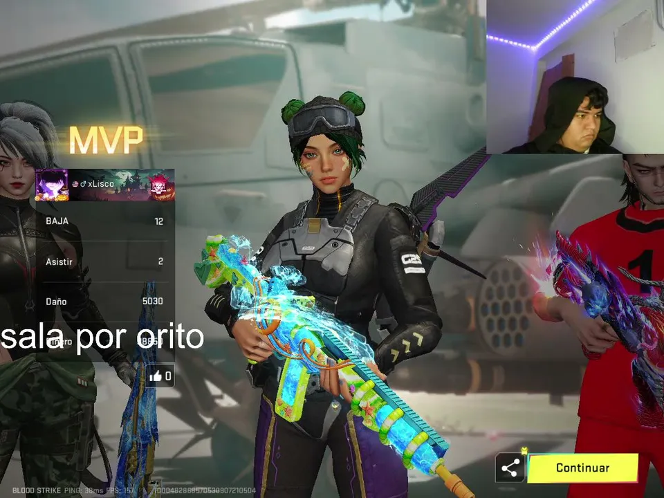 torneo de orito