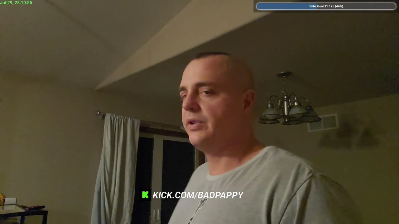 IRL: Drastic Transformation Day 1 of ... SUBATHON CHAT $1 TTS ACTIVE/Music Requests