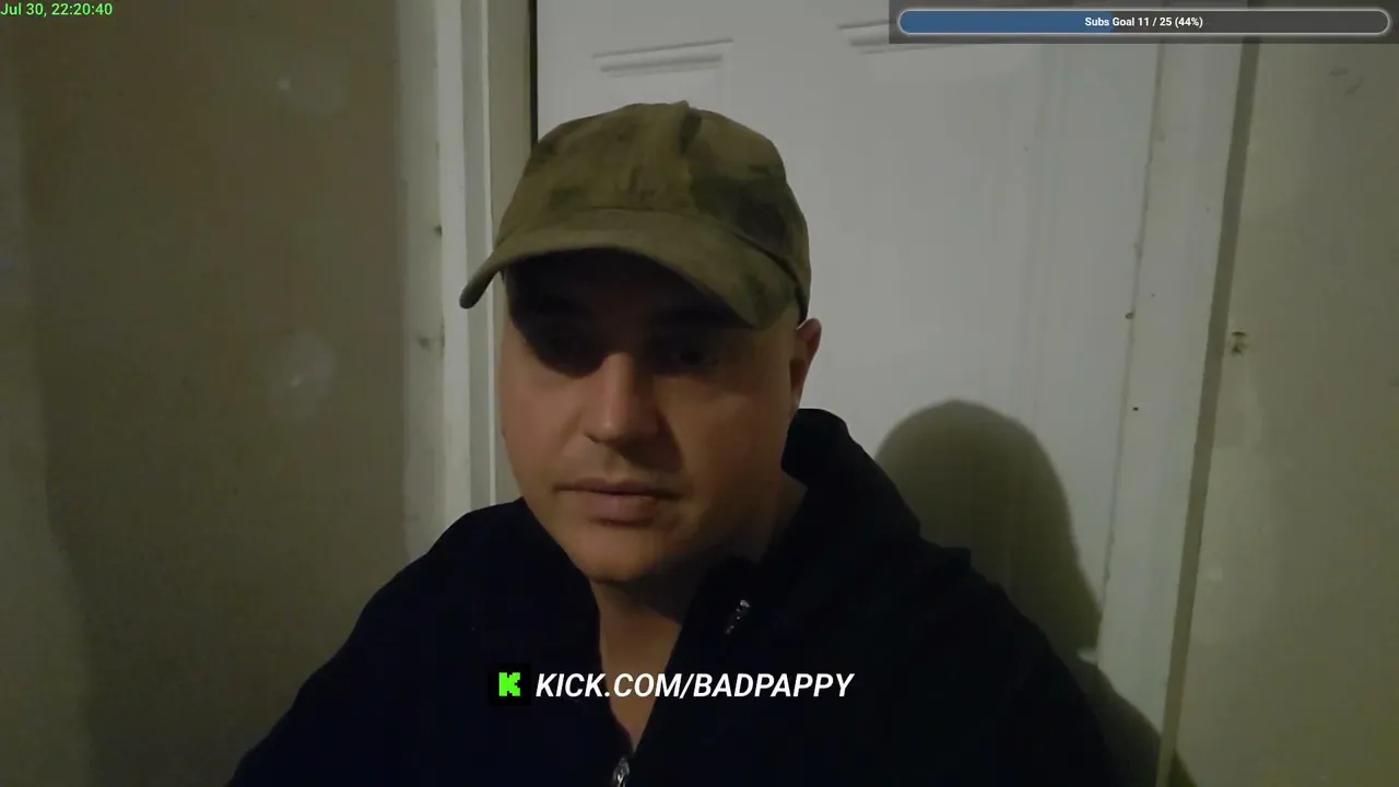 IRL: Drastic Transformation Day 1 of ... SUBATHON CHAT $1 TTS ACTIVE/Music Requests