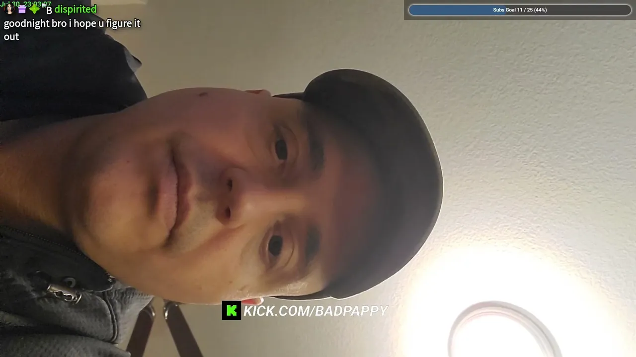 IRL: Drastic Transformation Day 1 of ... SUBATHON CHAT $1 TTS ACTIVE/Music Requests