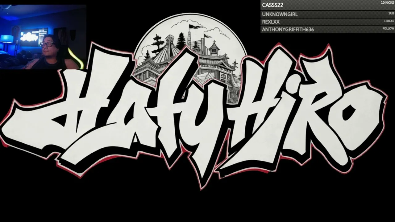 HafuHiro Official @ HafuHiro!