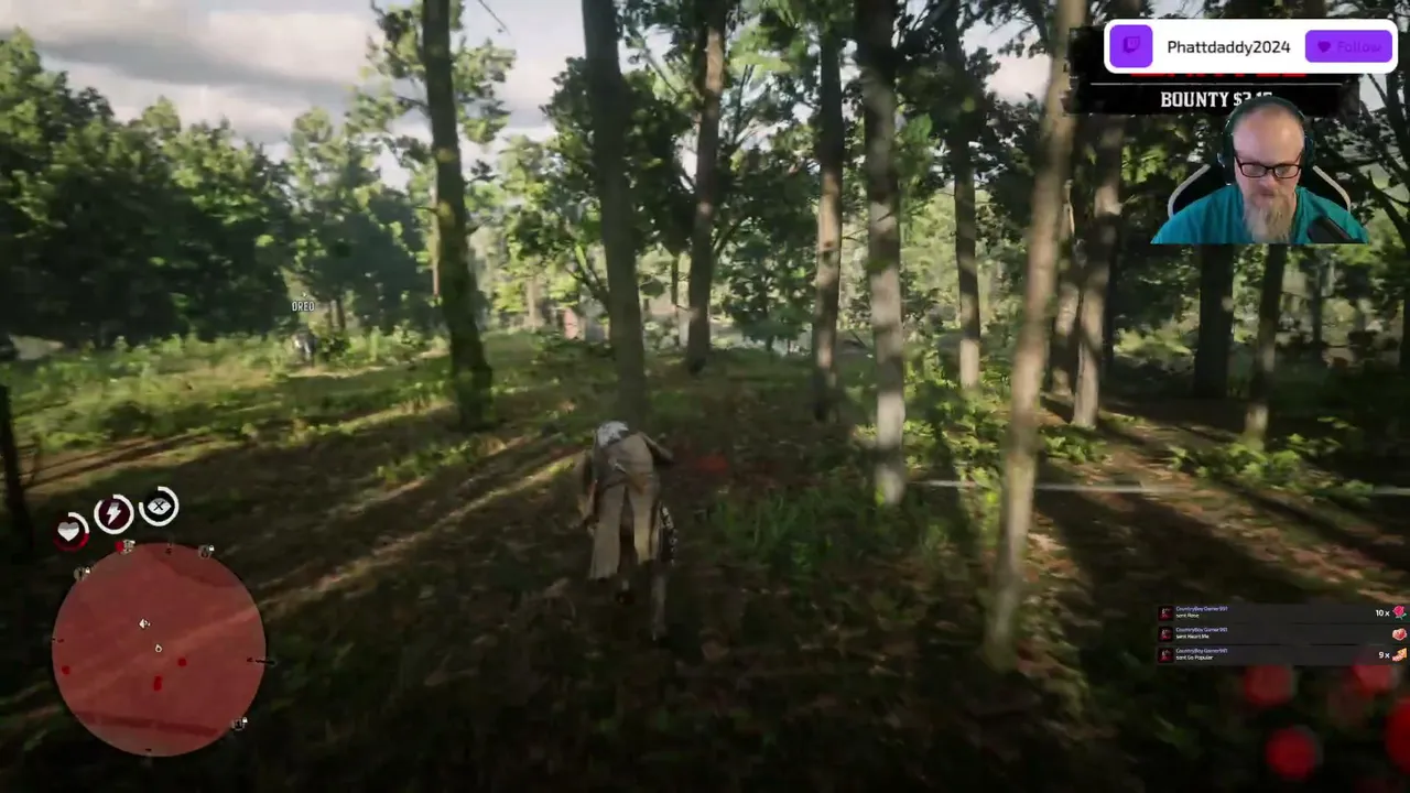 The Outlaw Wild "Bill" Hiccup Rides again