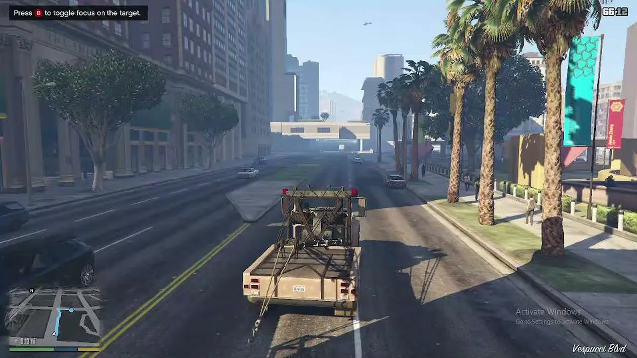 GTA V