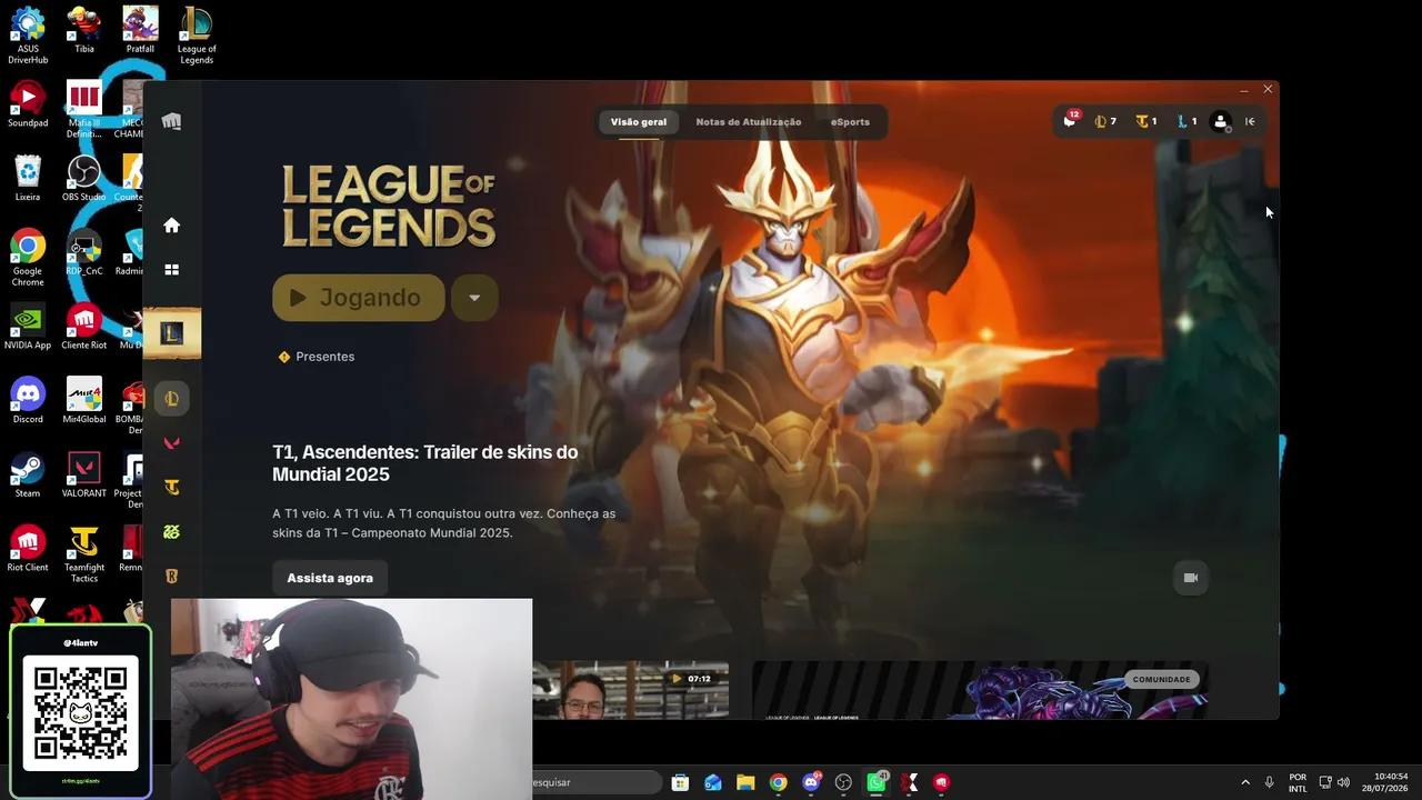 4LaN ~  Jackson5 vs Valerianos (DAY 166) -> !pix !opgg !mu