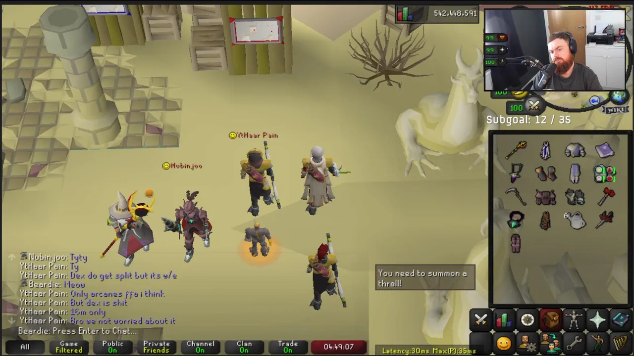 🔥Road to Twisted Bow Begins! 🔥 !holy🔥!linktree