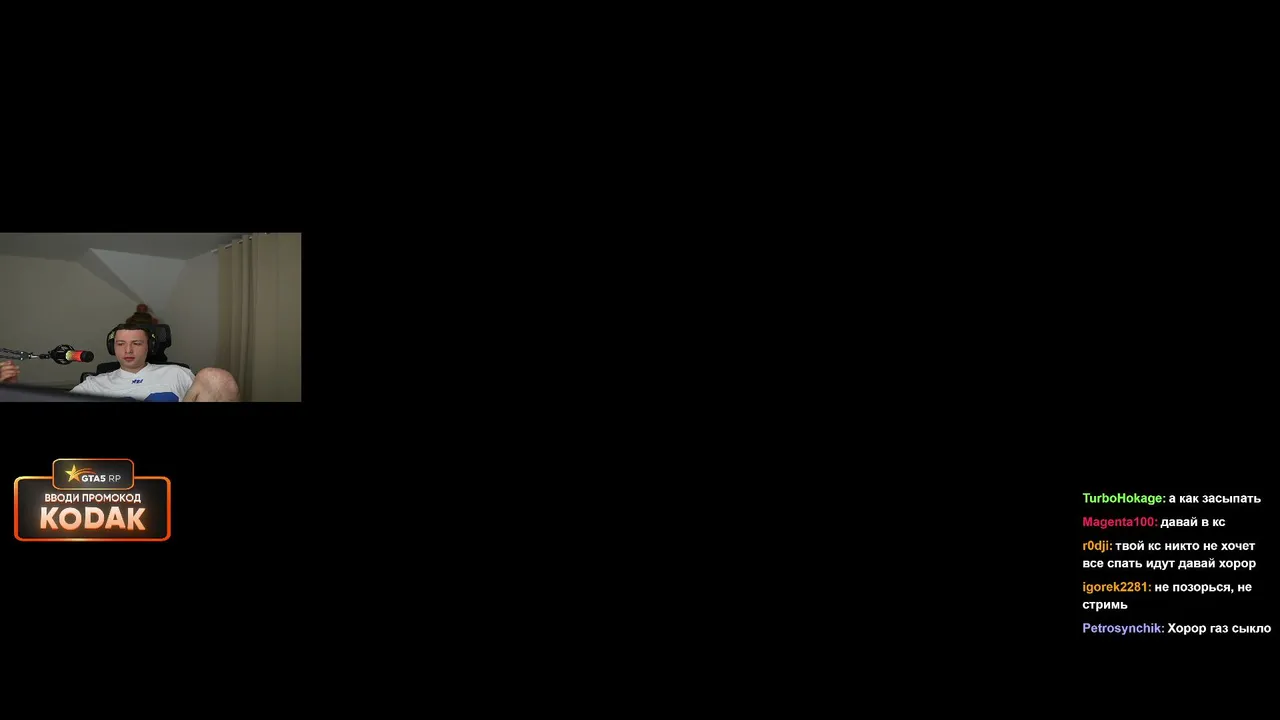 ⭐GTA5RP LA PUERTA ⭐ 👀 promo : KODAK [ALL SERVERS] 👀