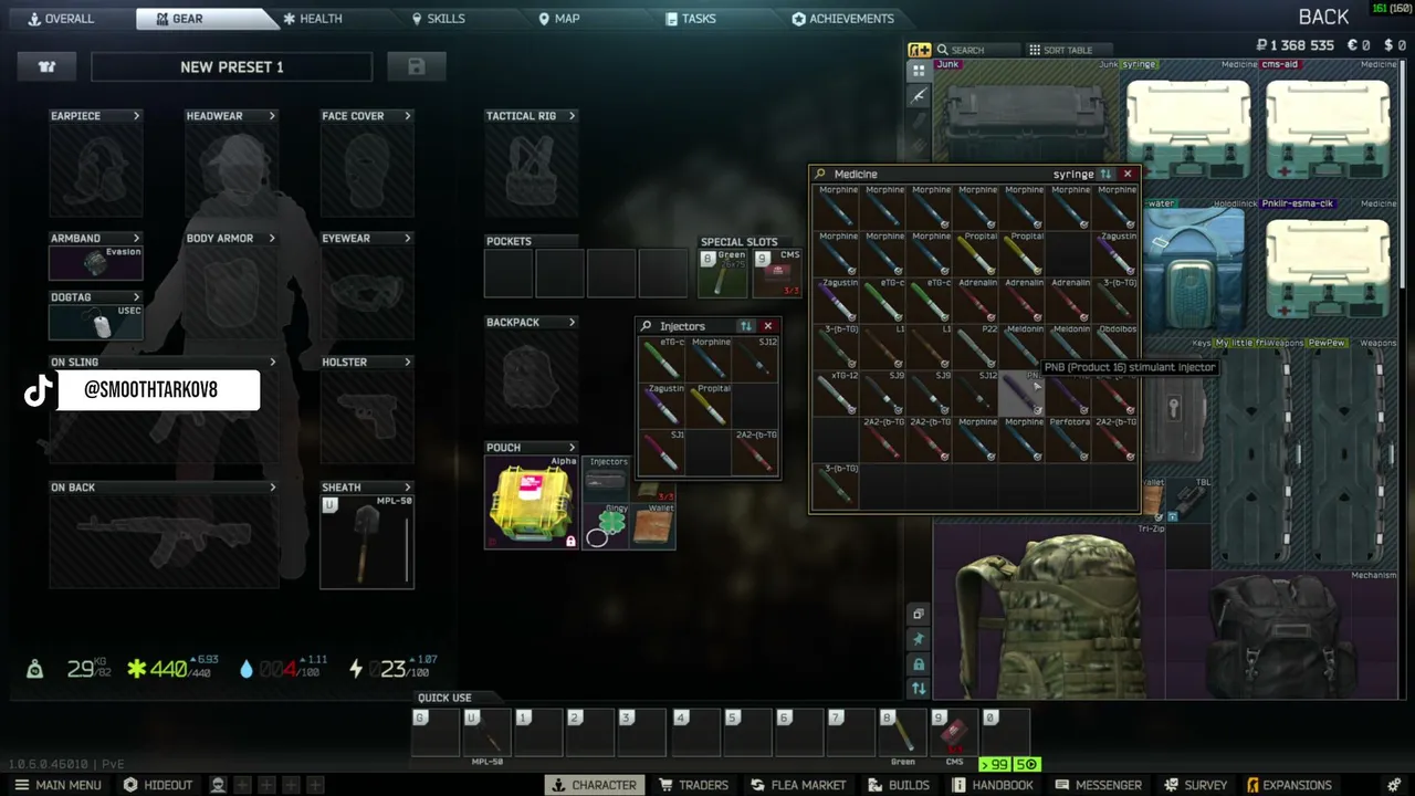 🔴Lvl 24 | 212hrs In | WEEEEEELLPP | !SOCIALS