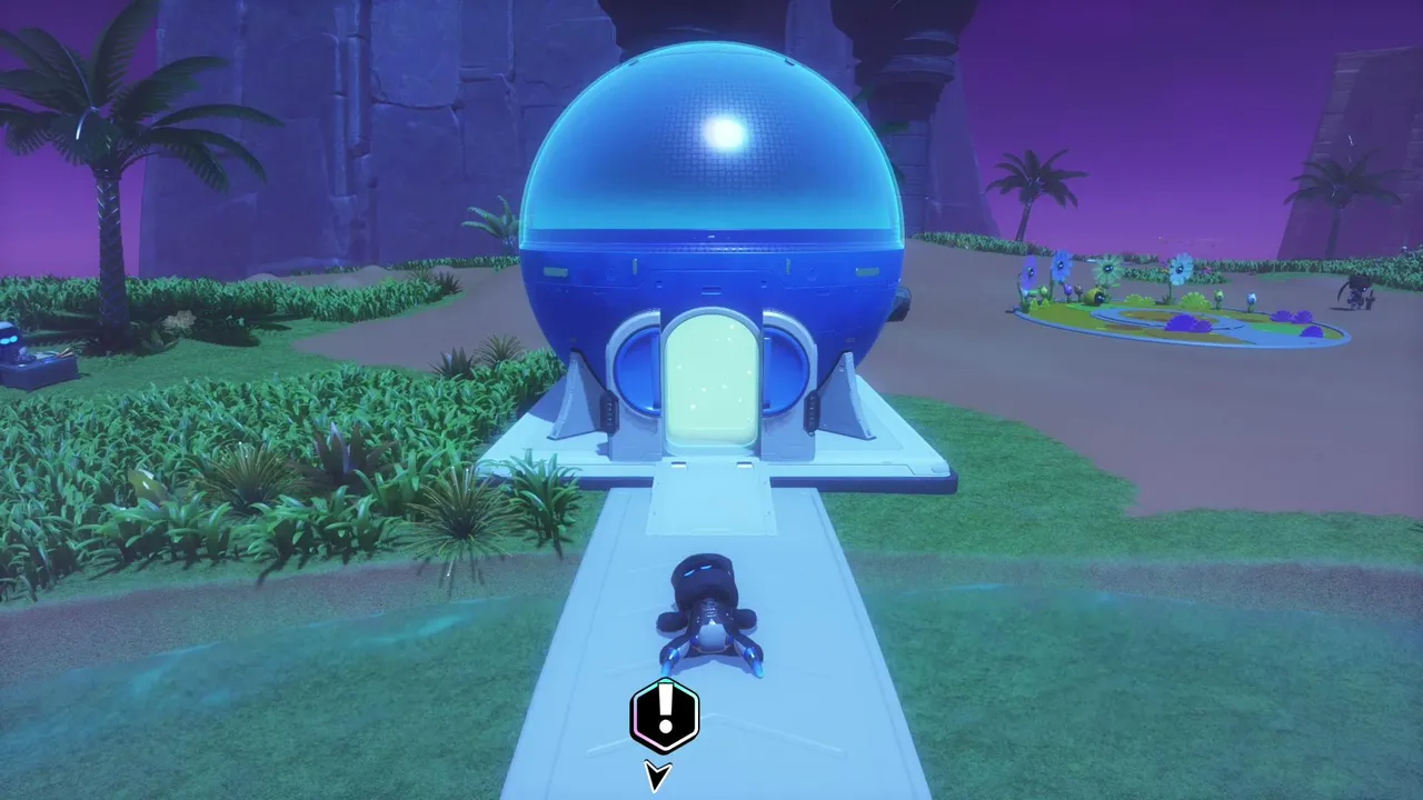 OMG GOTY better than Black Myth Wukong WUUUUT??? | ASTRO BOT | F PlayStation