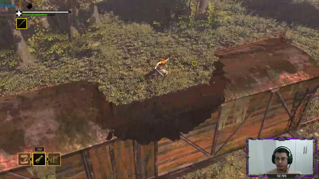 🔴 AO VIVO: O Apocalipse Não Dá Trégua! 🧟🔥 | How to Survive 2