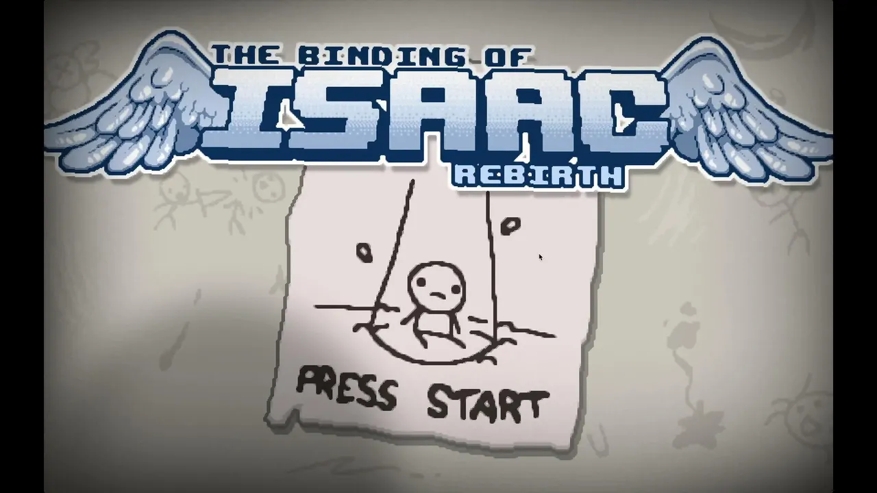 My first stream.
