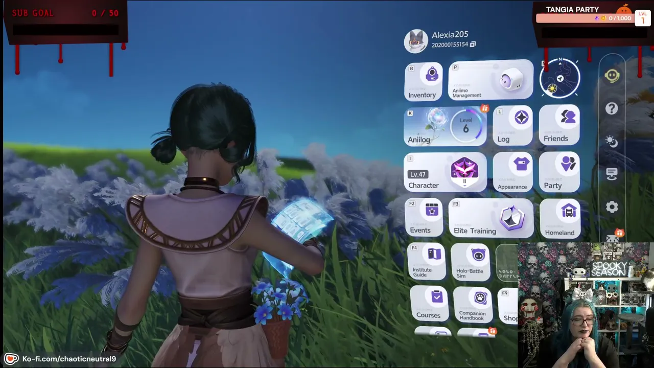 DDLV then [DROPS ENABLED] Aniimo