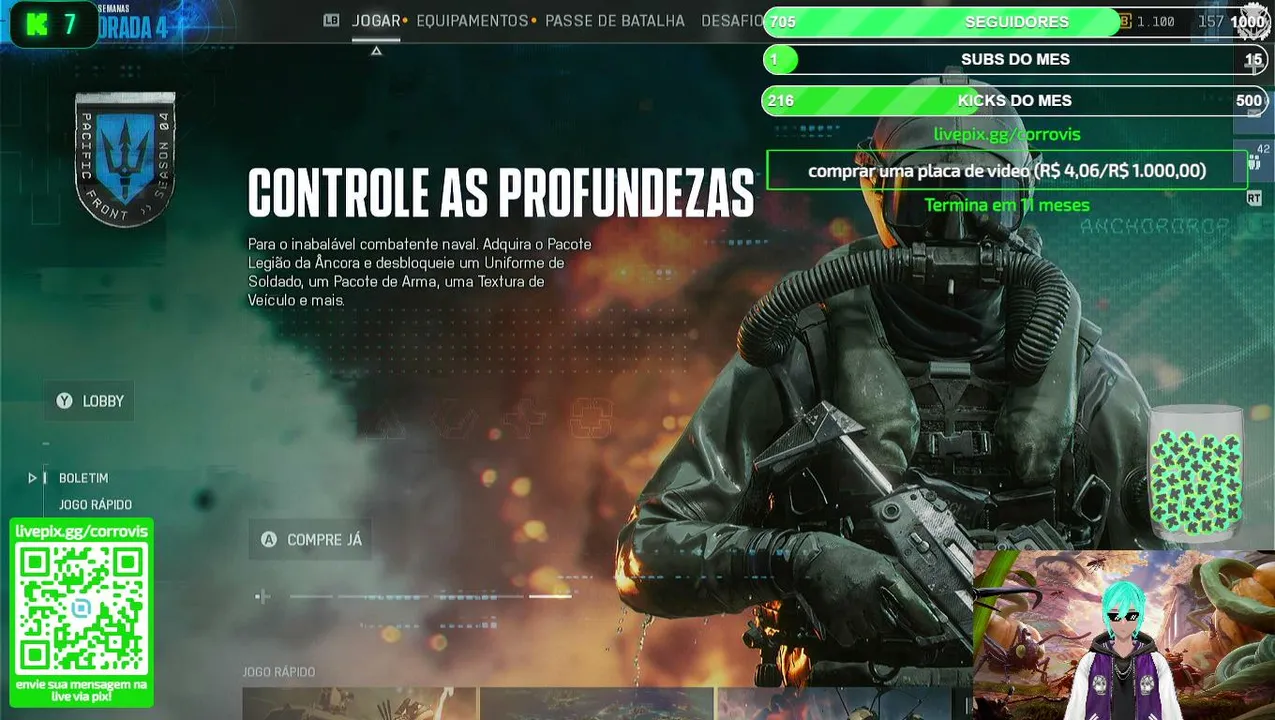 🎮​​Kick Partner!!!! PREMIOS (!POINTS) (!SLOTS) (!ROULETTE) (!SPIN)