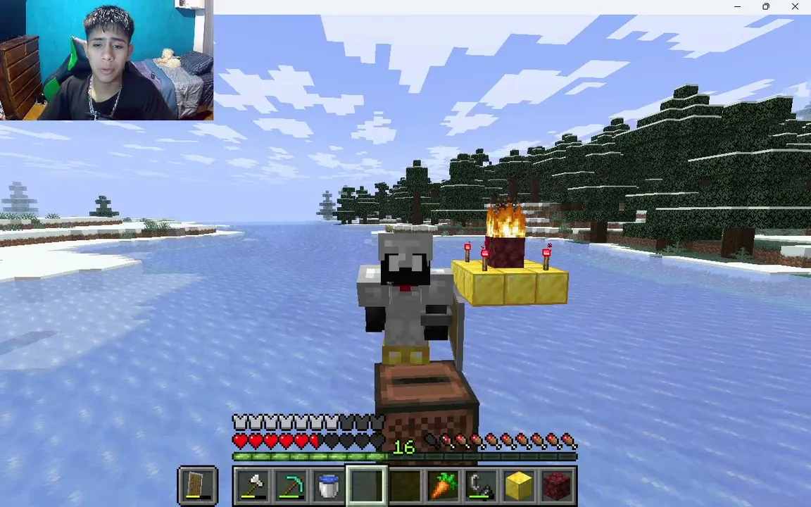 herobrine me busca...