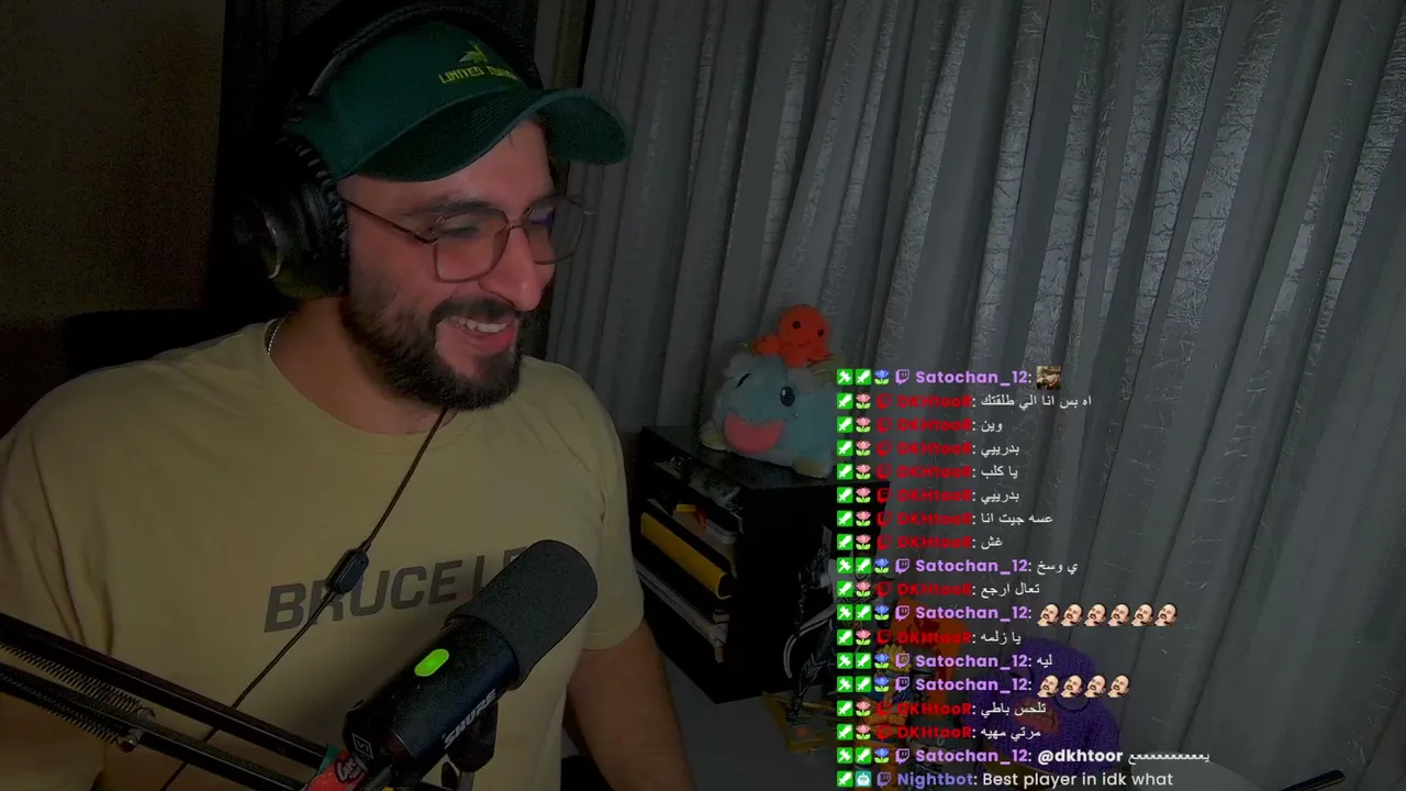 whats ur hot Take  !dis !twitch