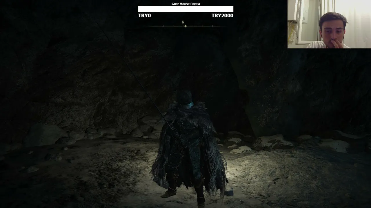 ELDEN RING - Steam Başarımlarını Tamamlıyorum 31/42 !destek !pc !dc