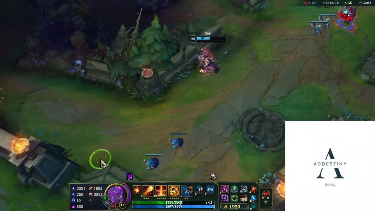 Jugando rankend de league of legends y warzone /Playing league of legends and warzone rankend
