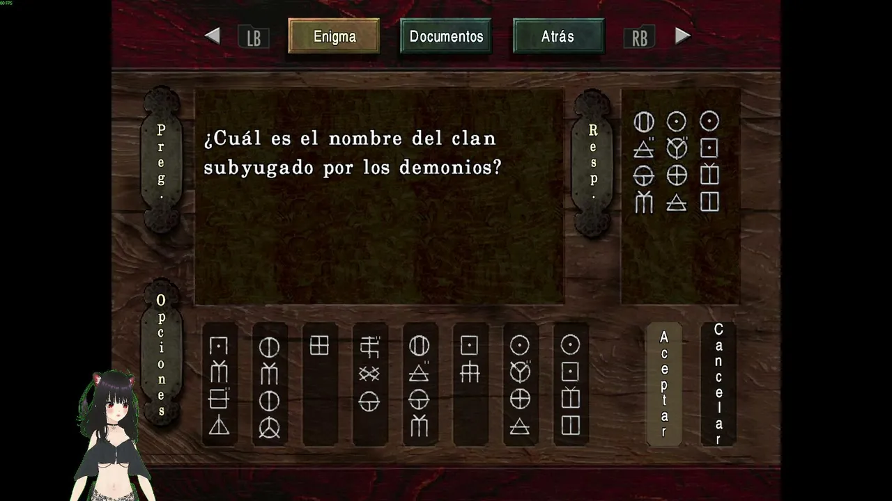 Matando demonios