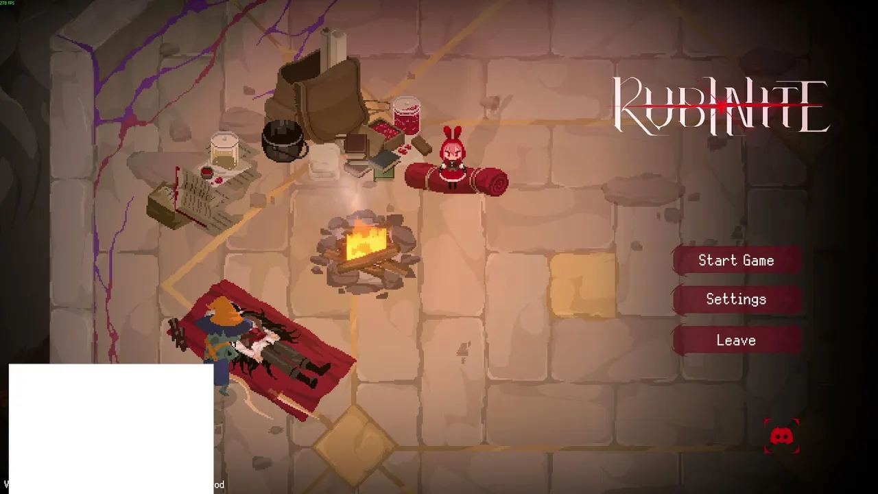 Caperucita matando bosses