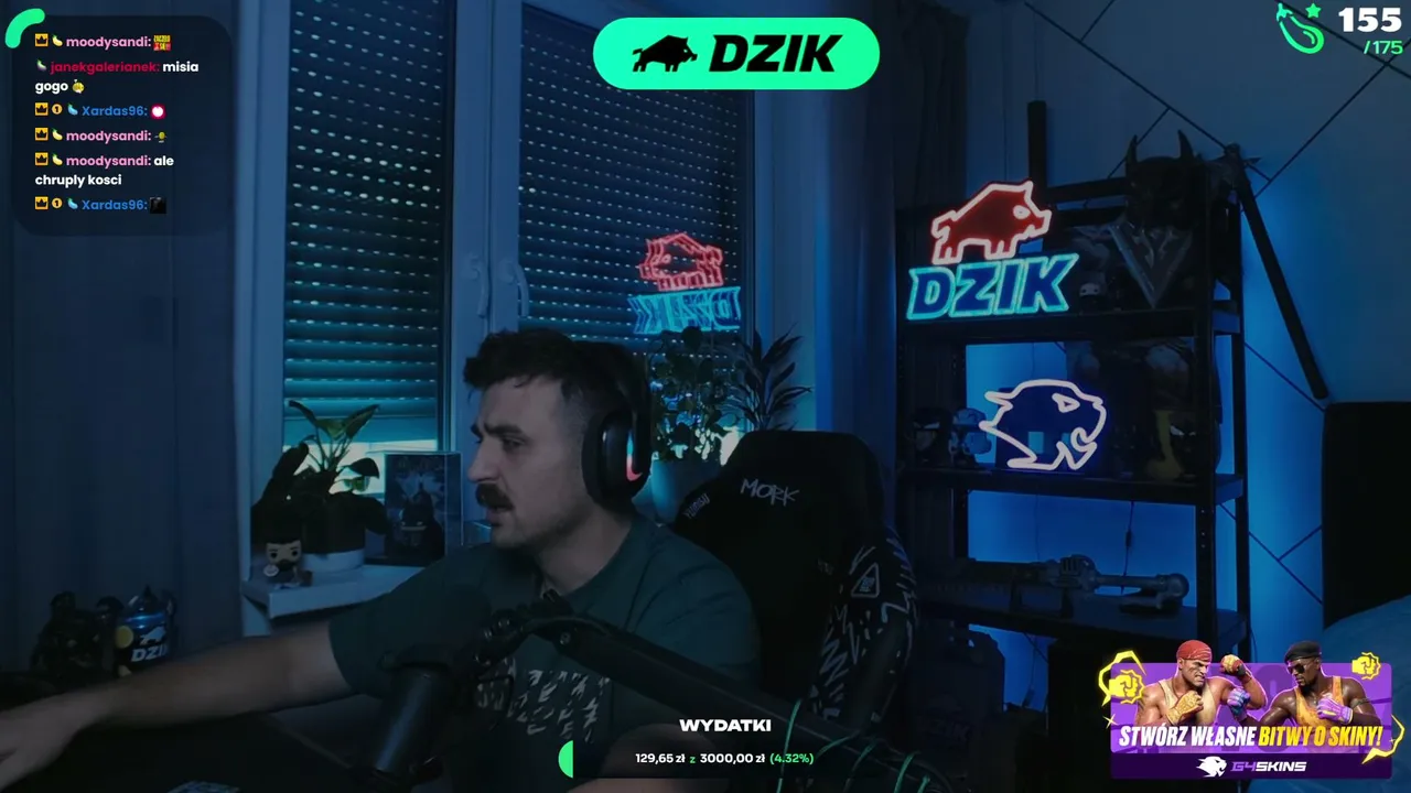 JA TO KOCHAM !g4 !pirateswap !dc !dzik