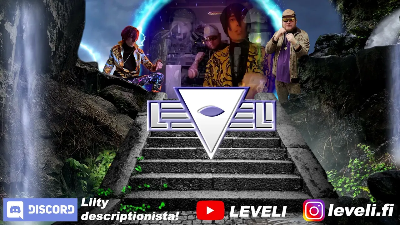 LEVELI SUPER SHOW #21
