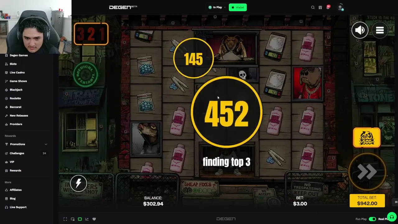 TIME TO RINSE !csgoroll !luxdrop !csgowin !degen !juice (GIVING AWAY MORE THAN MY BANK ACC) | 71.5K+ !LEADERBOARDS
