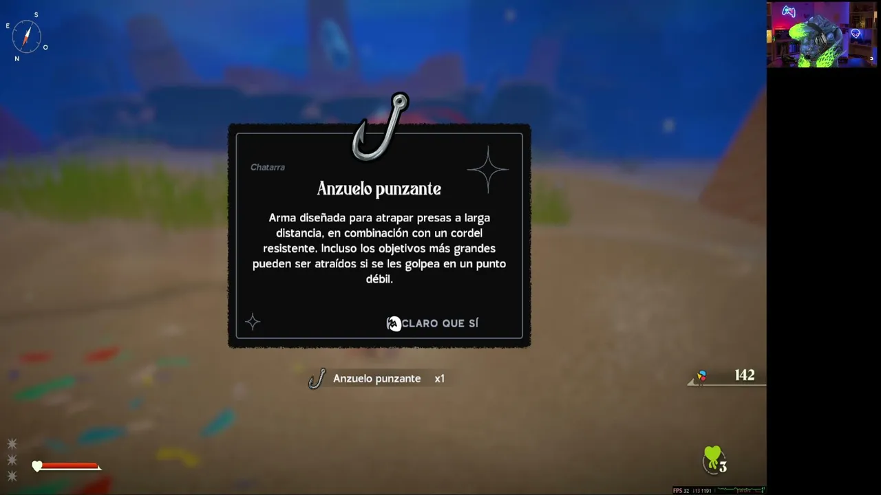 Cangrejo aventuras antes de pokemon Z