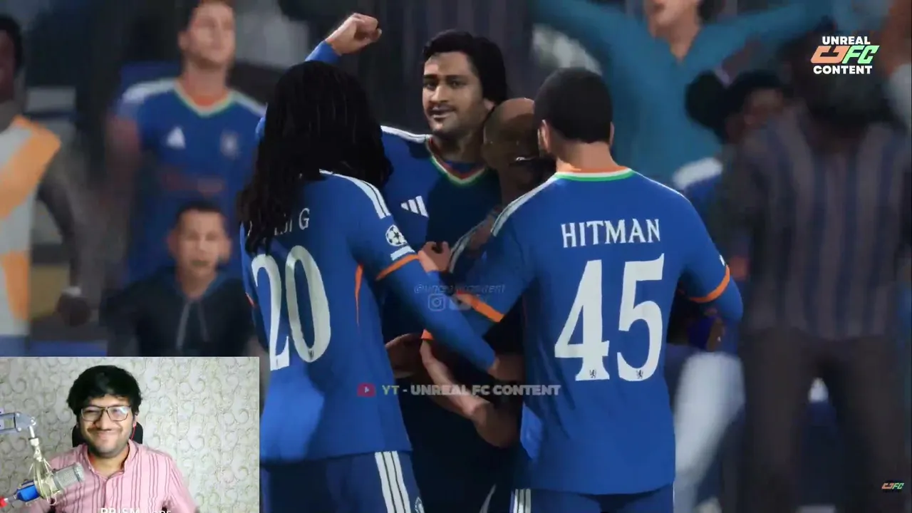 Reaction Timee!