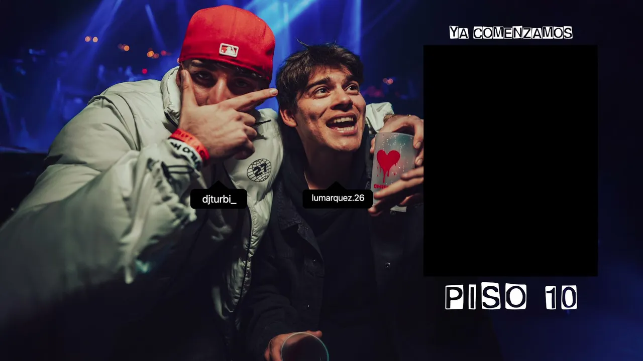 Stream con Fede Rojas